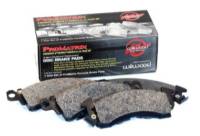 Wilwood 150-D0961K Wilwood Pad Set Promatrix D961