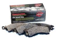 Wilwood 150-D0965K Wilwood Pad Set Promatrix D965