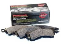 Wilwood 150-D0969K Wilwood Pad Set Promatrix D969