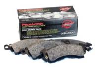 Wilwood 150-D0974K Wilwood Pad Set Promatrix D974