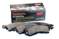 Wilwood 150-D0975K Wilwood Pad Set Promatrix D975