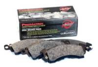Wilwood 150-D0989K Wilwood Pad Set Promatrix D989