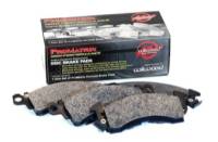 Wilwood 150-D1317K Wilwood Pad Set Promatrix D1317