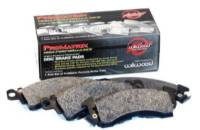 Wilwood 150-D1326K Wilwood Pad Set Promatrix D1326
