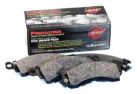 Wilwood 150-D1329K Wilwood Pad Set Promatrix D1329