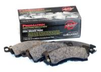 Wilwood 150-D1363K Wilwood Pad Set Promatrix D1363