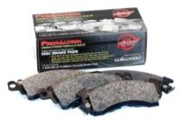 Wilwood 150-D1367K Wilwood Pad Set Promatrix D1367