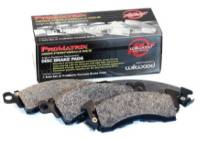 Wilwood 150-D1399K Wilwood Pad Set Promatrix D1399