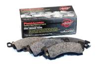 Wilwood 150-D1411K Wilwood Pad Set Promatrix D1411