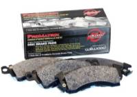 Wilwood 150-D1414K Wilwood Pad Set Promatrix D1414
