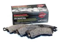 Wilwood 150-D1463K Wilwood Pad Set Promatrix D1463