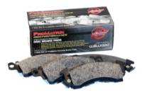 Wilwood 150-D1631AK Wilwood Pad Set Promatrix D1631A