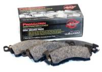 Wilwood 150-D1680K Wilwood Pad Set Promatrix D1680