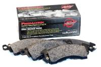 Wilwood 150-D1792K Wilwood Pad Set Promatrix D1792K
