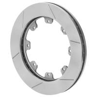 Wilwood 160-16533 Wilwood Rotor Ultralite HPS 32 Vane 8x7.00in Bolt Circle 12in Diameter 1.03in Width