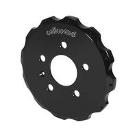 Wilwood 170-14484 Wilwood Hat-Big Brake .55in Short Offset 12.0 x 8.75in Bolt Circle 2.68in Center Reg - Threaded