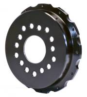 Wilwood 170-9493 Wilwood Hat-Park Brake 1.95in Offset Multi-5 Lug - 12 on 8.75in