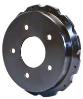 Wilwood 170-9599 Wilwood Hat-BB Front .814in Offset 5 x 4.50 - 12 on 8.75in