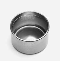 Wilwood 200-1119 Wilwood Piston - 2.38in SS Cup - GM III/GM Metric