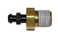 Wilwood 220-0627 Wilwood Bleed Screw Assy / 4 pk.