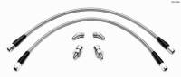 Wilwood 220-12092 Wilwood Flexline Kit FFR Front