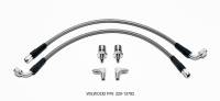 Wilwood 220-12782 Wilwood Flexline Kit 41-56 Oldsmobile