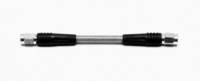 Wilwood 220-12989 Wilwood 6.00in OAL Flexline -3 Hose to -3 Female