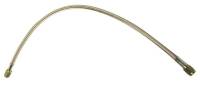 Wilwood 220-7090 Wilwood 14in OAL Flexline -3 Hose to -3 Female