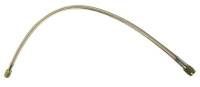 Wilwood 220-8317 Wilwood 40in OAL Flexline -3 Hose to -3 Female