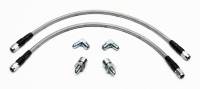 Wilwood 220-9073 Wilwood Flexline Kit 2004-06 Ford F150 TC Caliper