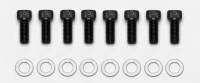 Wilwood 230-0150 Wilwood Bolt Kit - Threaded Rotor to Hat 8 pk.