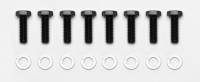 Wilwood 230-0526 Wilwood Rotor Bolt Kit - Wide 5 Hub - 8 pk.