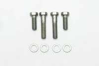 Wilwood 230-10441 Wilwood Bolt Kit Bracket 74-78 Ford Pinto/Mustang II Disc