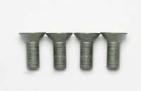 Wilwood 230-10491 Wilwood Bracket Bolt Kit - Flat Torx Head 3/8-24x1in Grade 8