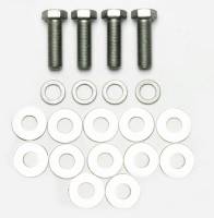 Wilwood 230-10852 Wilwood Bolt Kit - Caliper Mount Midget