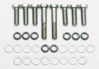 Wilwood 230-11065 Wilwood Bracket/Spindle Bolt Kit (for 140-11071/140-12945/140-13343)