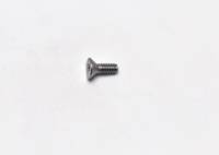 Wilwood 230-11300 Wilwood Bolt - Flat Head 10-24x.50in 410 Cres 6 Lobe
