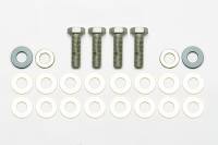 Wilwood 230-12866 Wilwood Bolt Kit - Bracket MT M12-1.75x40mm LG