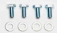 Wilwood 230-13074 Wilwood Bolt Kit - DPHA Caliper M12-1.50 x 25mm Hex Head (for 140-13029 / 140-12996)