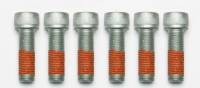 Wilwood 230-14199 Wilwood Bolt Kit M14 1.5x45mm LG - 6 pk.