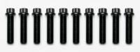 Wilwood 230-14200 Wilwood Bolt Kit - 1/2-20 x 2.00 LG - 12 PTCS - 10 pk.