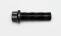 Wilwood 230-2187 Wilwood Wheel Stud - 1/2-20 x 1.75in - HD Hub