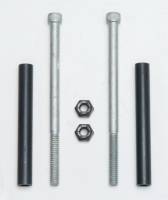 Wilwood 230-3052 Wilwood Bridge Bolt Kit - Most SLIIA SLIII - 1.25in Rotor