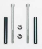 Wilwood 230-3079 Wilwood Bridge Bolt Kit - SLIIA SLIII - .810in Rotor