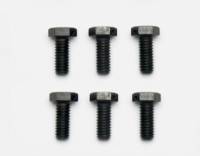 Wilwood 230-3328 Wilwood Bolt Kit - Drag / PS 10.75in Rotor / Adapter - 6 pk.