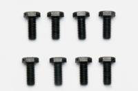 Wilwood 230-3484 Wilwood Bolt Kit - PS 8x7.00inBC Rotor Adapter - 8 pk.