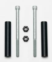 Wilwood 230-5976 Wilwood Bridge Bolt Kit - SL4/6 .810in -2Pk