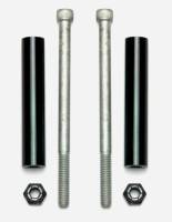 Wilwood 230-7539 Wilwood Bridge Bolt Kit - FSL4 for .810in Rotor -2Pk