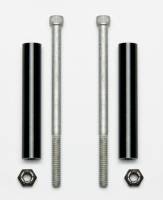 Wilwood 230-7540 Wilwood Bridge Bolt Kit - FSL4 for 1.10in Rotor -2Pk