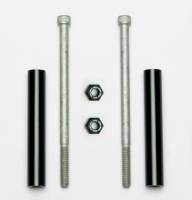 Wilwood 230-7541 Wilwood Bridge Bolt Kit - FSL4 for 1.25in Rotor -2Pk